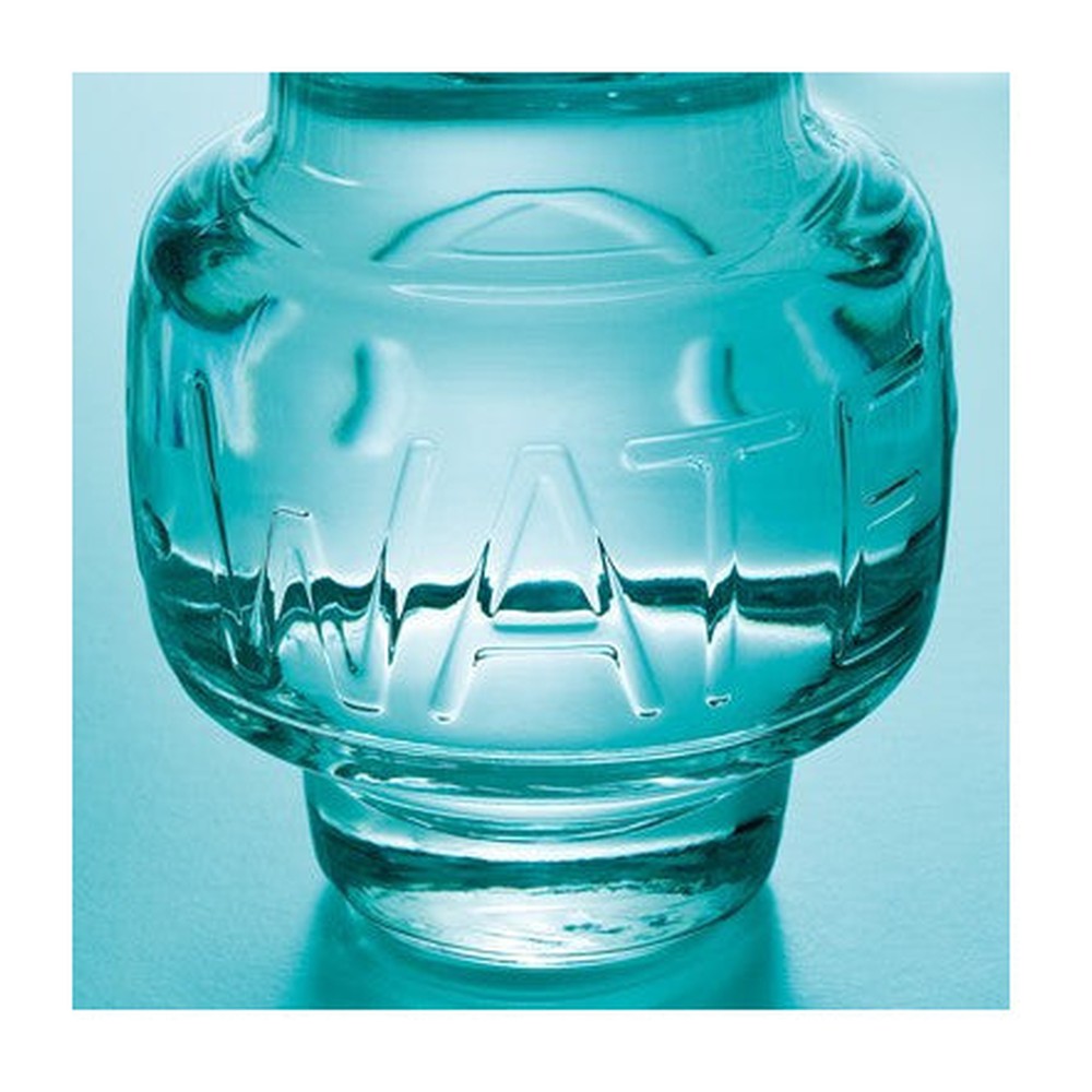 Karafka Boston Water La Rochère 560 ml – zdjęcie 2