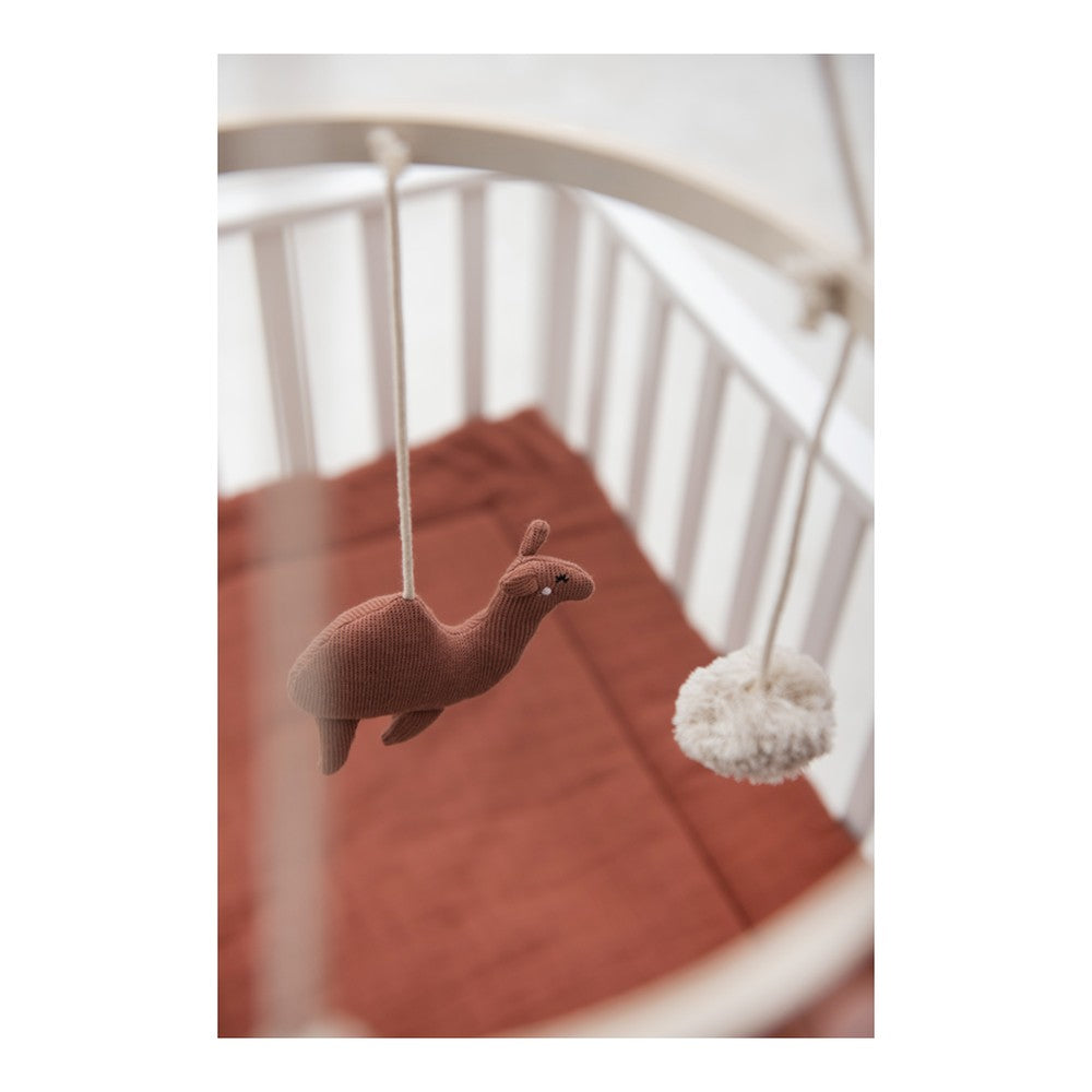 Karuzela podwieszana Wielbłąd Trixie – Ø 27 × 60 cm – zdjęcie 2