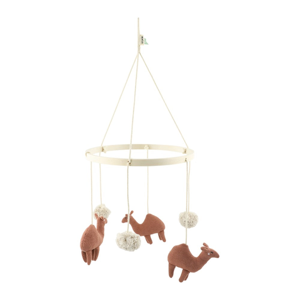 Karuzela podwieszana Wielbłąd Trixie – Ø 27 × 60 cm
