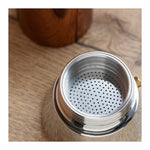 Kawiarka La Cafetière – miedziana, 300 ml – zdjęcie 3