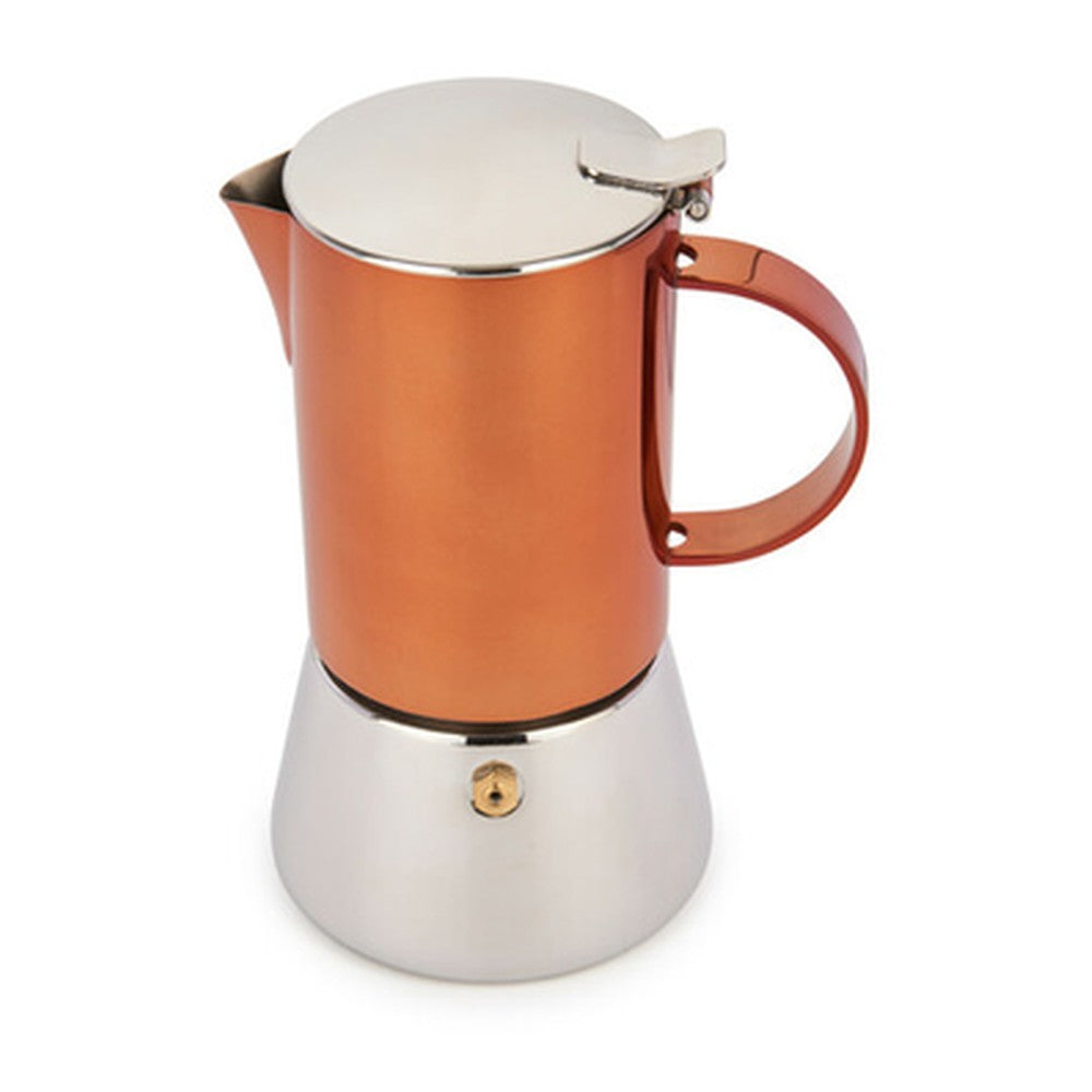 Kawiarka La Cafetière – miedziana, 300 ml – zdjęcie 5