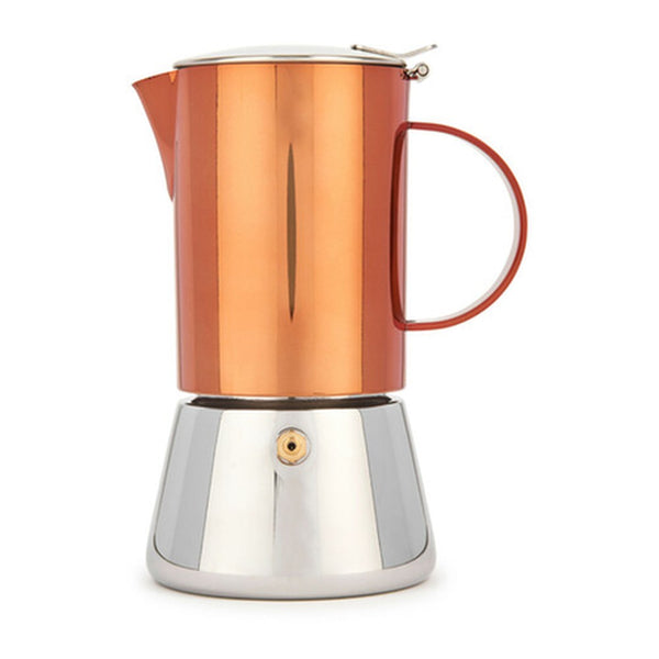 Kawiarka La Cafetière – miedziana, 300 ml
