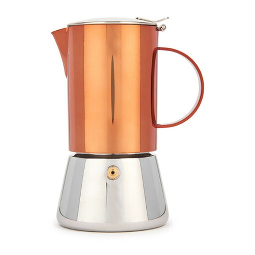 Kawiarka La Cafetière – miedziana, 300 ml