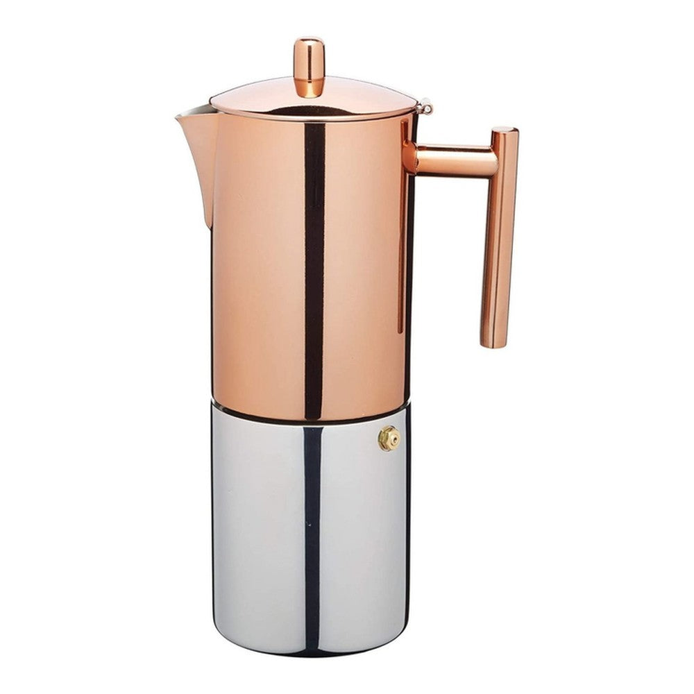 Kawiarka La Cafetière – miedziana, 600 ml
