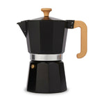 Kawiarka Venice La Cafetière – czarna, 290 ml
