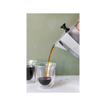 Kawiarka Venice La Cafetière – srebrna, 700 ml – zdjęcie 3