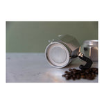 Kawiarka Venice La Cafetière – srebrna, 700 ml – zdjęcie 4