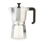 Kawiarka Venice La Cafetière – srebrna, 700 ml