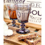 Kieliszek Abeille La Rochère – bakłażanowy 220 ml – zdjęcie 2