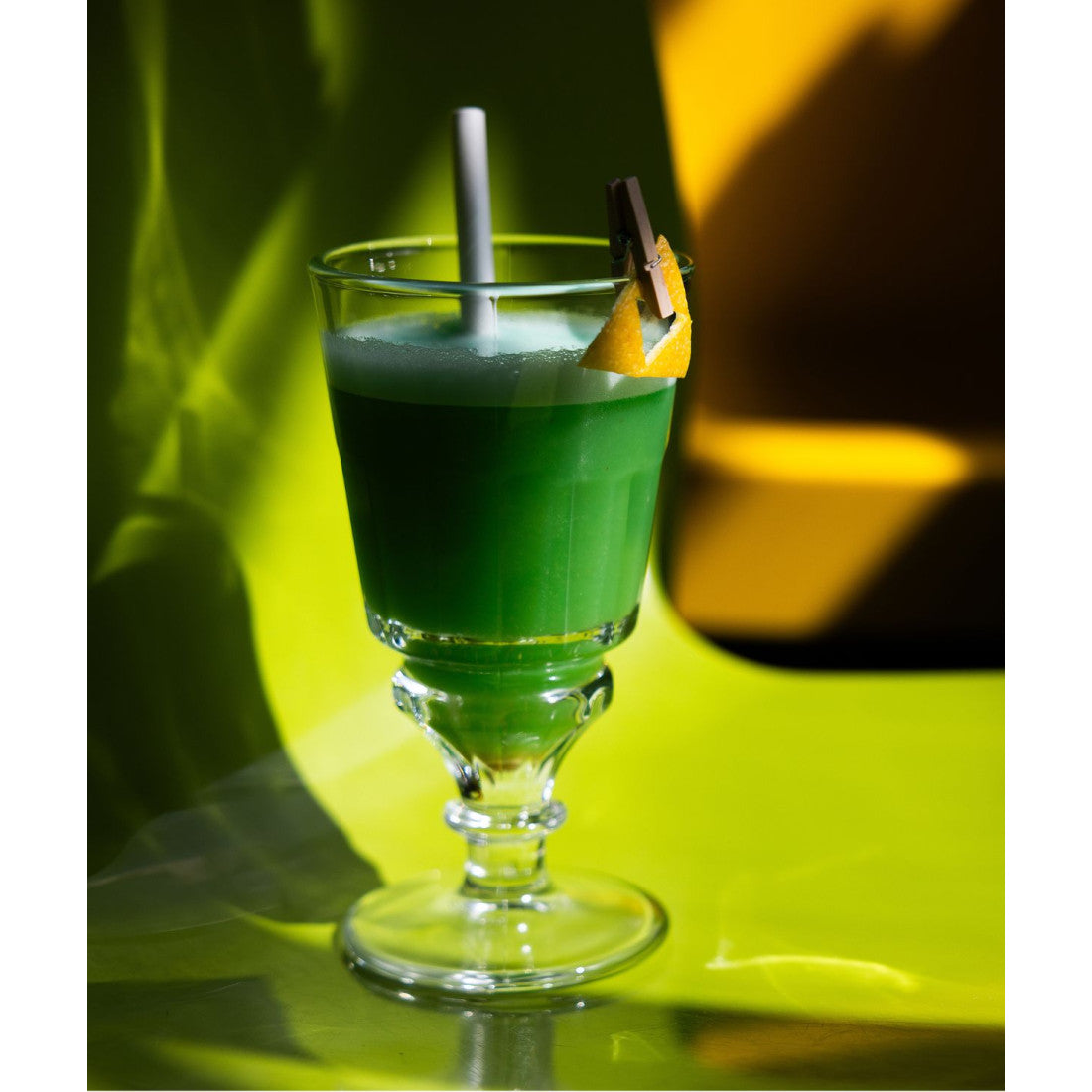 Kieliszek Absinthe La Rochère 280 ml – zdjęcie 2