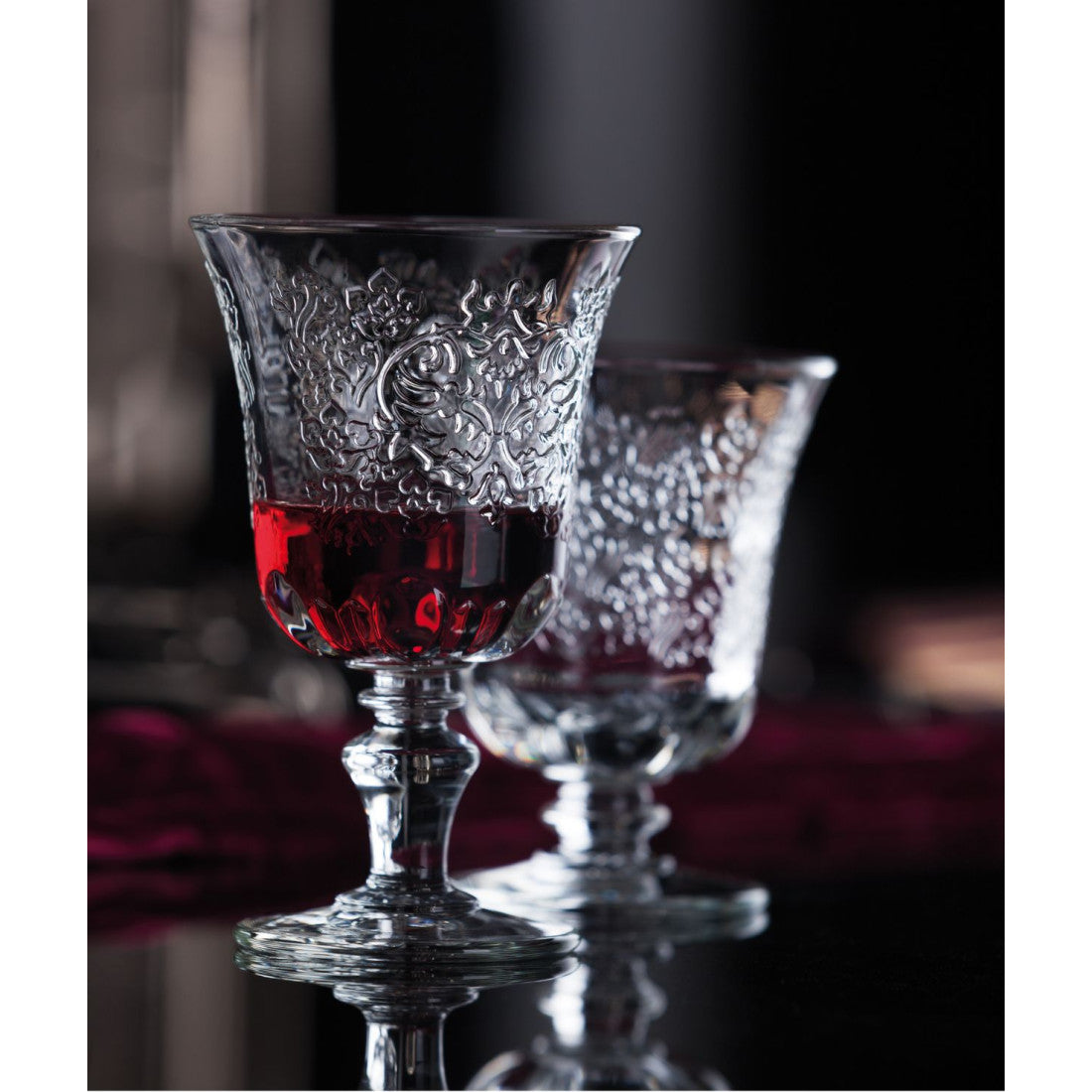 Kieliszek Amboise La Rochère 220 ml – zdjęcie 2