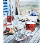 Kieliszek Belle-ile La Rochère 290 ml – zdjęcie 2