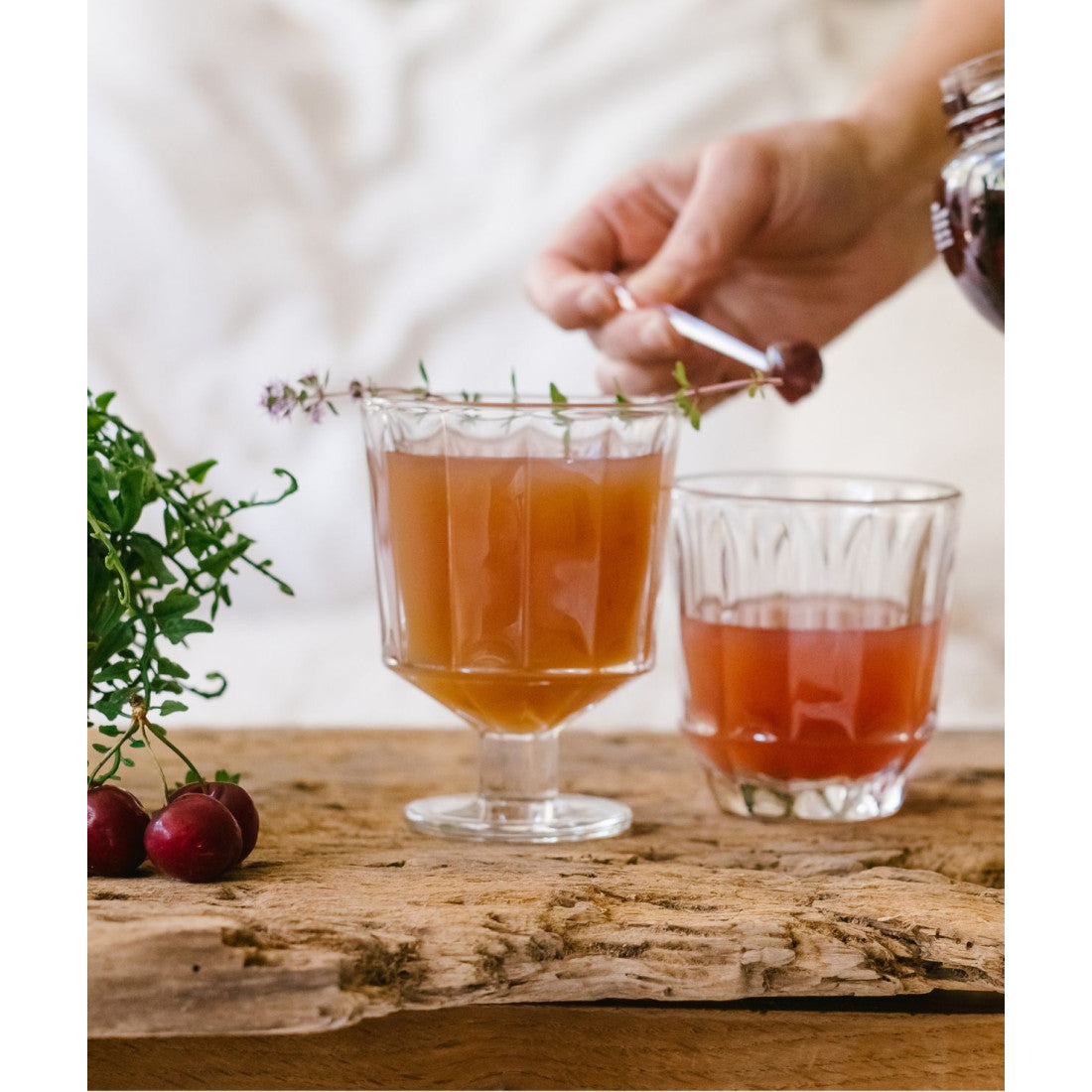 Kieliszek City La Rochère 220 ml – zdjęcie 2