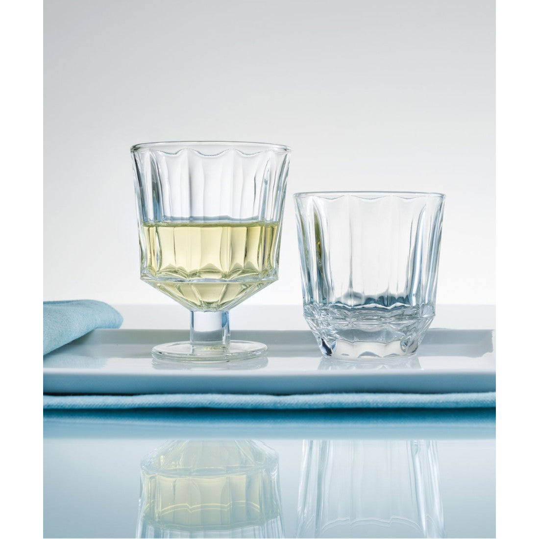 Kieliszek City La Rochère 220 ml – zdjęcie 3