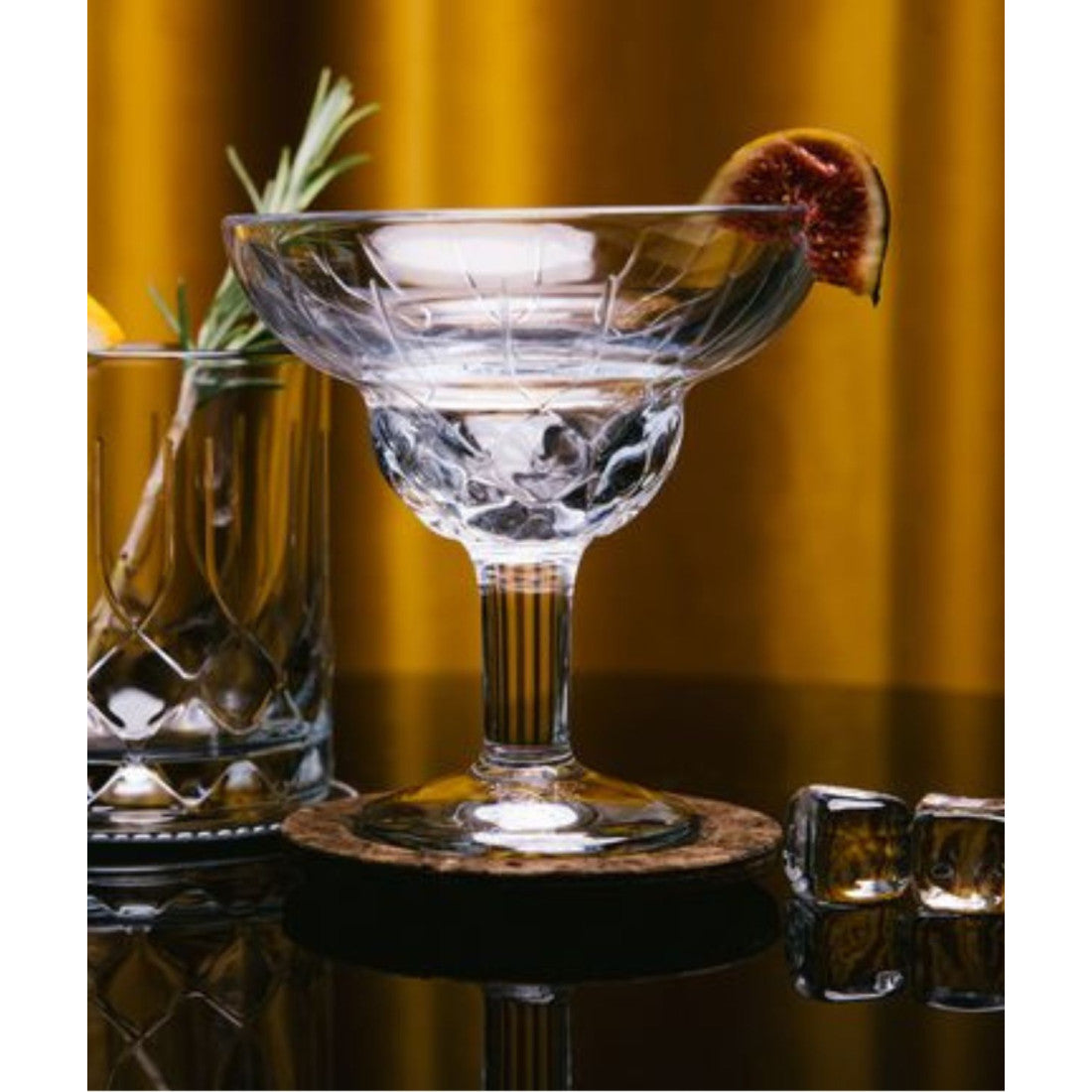 Kieliszek do koktajli Chicago La Rochère 210 ml – zdjęcie 3