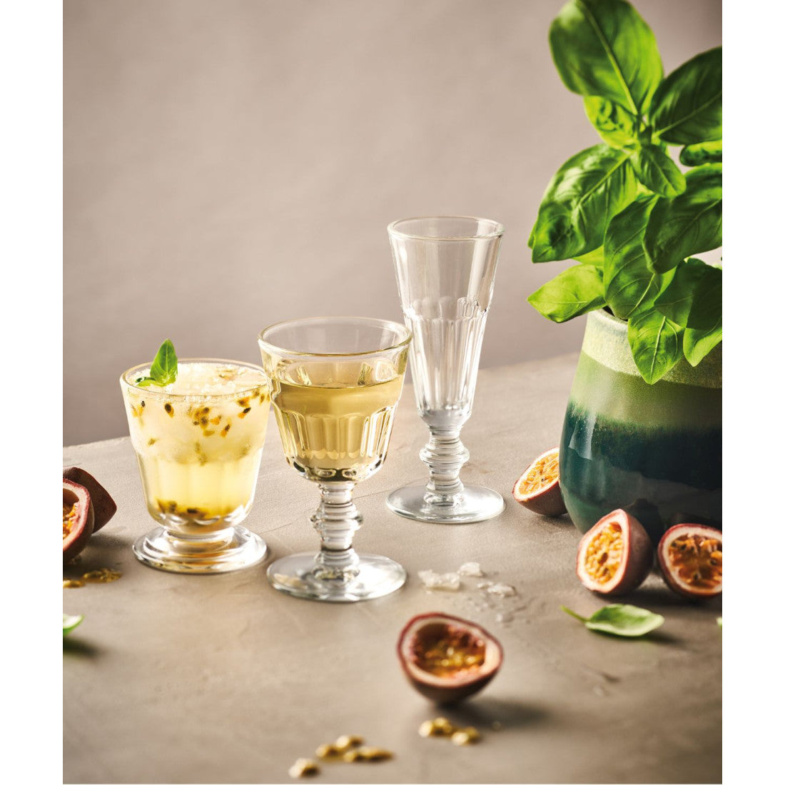 Kieliszek do szampana Perigord La Rochère 150 ml – zdjęcie 2