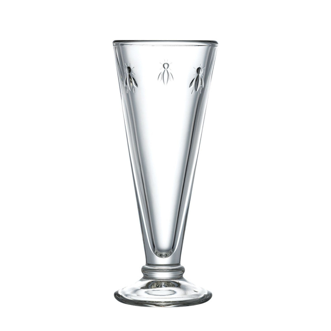 Kieliszek do szampana Pszczoła – Abeille La Rochère 150 ml