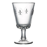 Kieliszek Fleur de lys La Rochère 230 ml