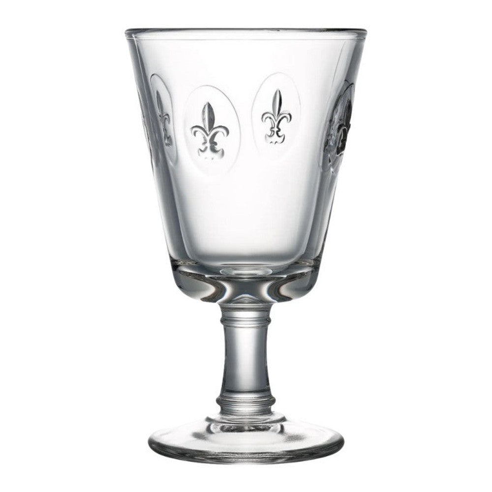 Kieliszek Fleur de lys La Rochère 230 ml
