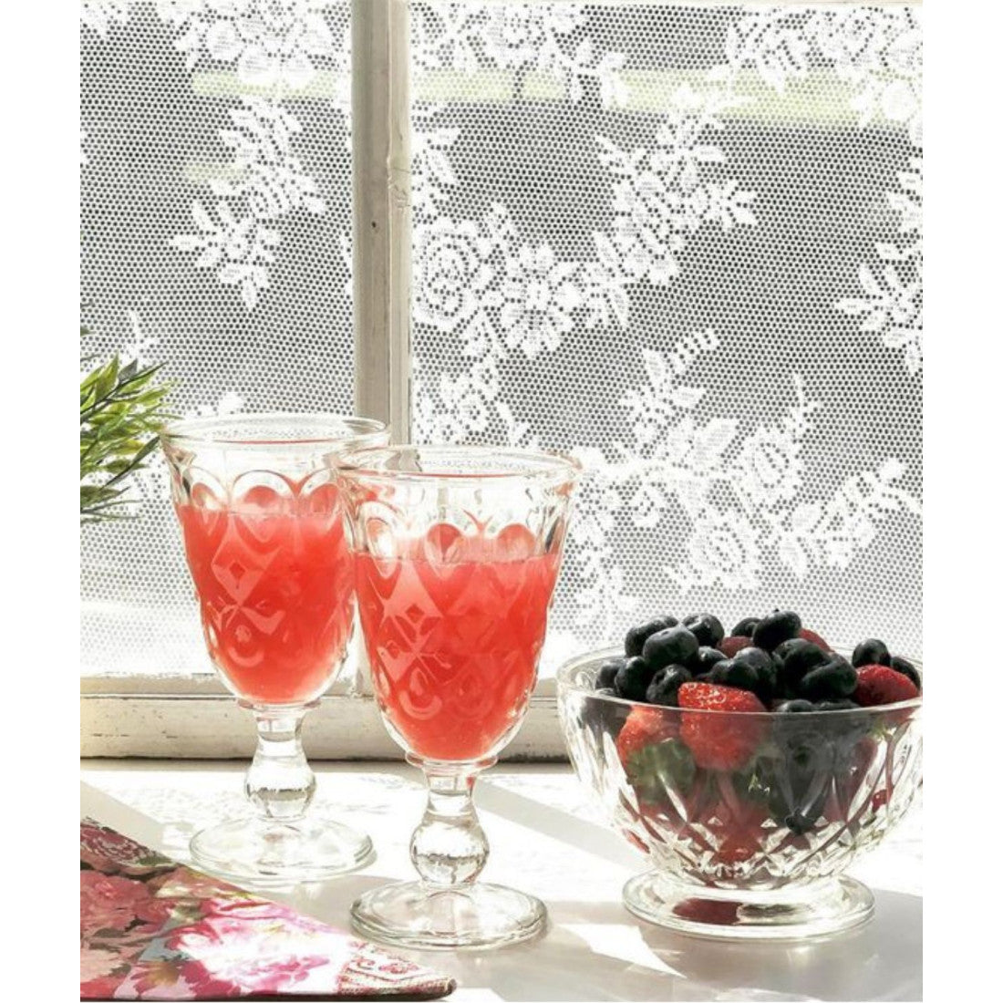 Kieliszek Lyonnais La Rochère 230 ml – zdjęcie 3