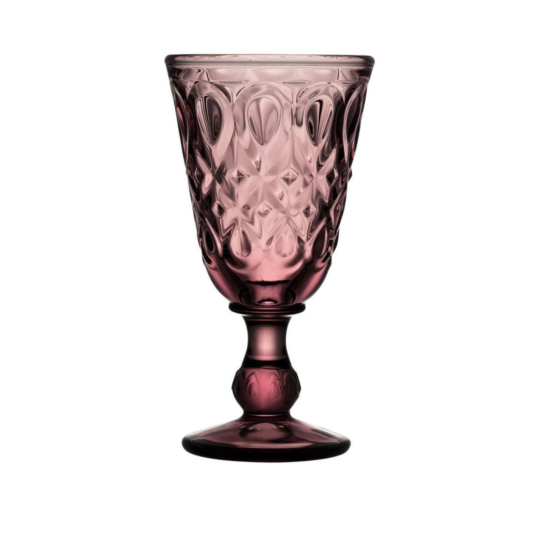 Kieliszek Lyonnais La Rochère – ametystowy 230 ml