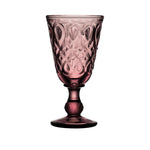 Kieliszek Lyonnais La Rochère – ametystowy 230 ml