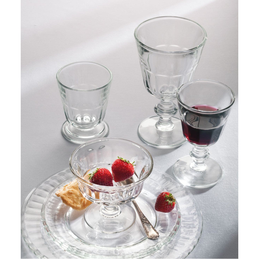 Kieliszek Perigord La Rochère 210 ml – zdjęcie 2