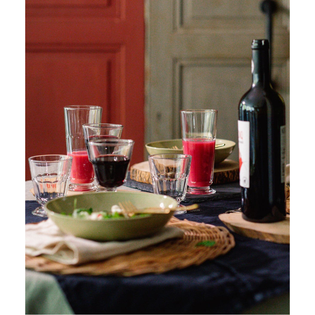 Kieliszek Perigord La Rochère 210 ml – zdjęcie 4