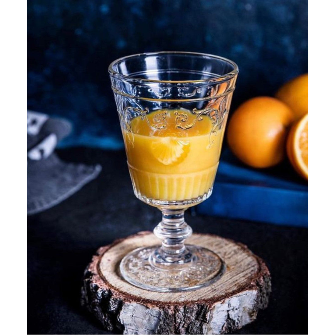 Kieliszek Wersal La Rochère 360 ml – zdjęcie 2