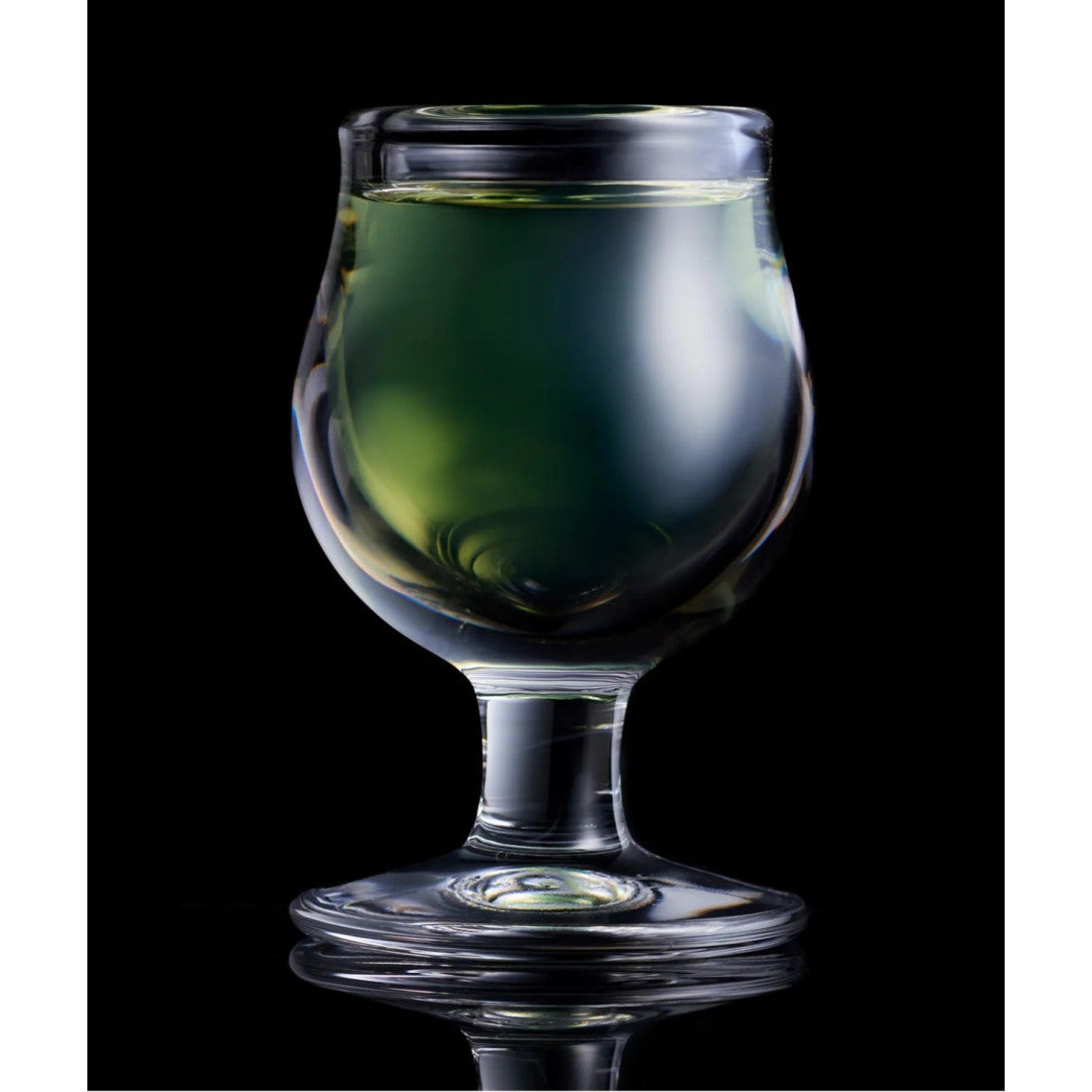 Kieliszki Deguster La Rochère – transparentne 20 ml, zestaw 4 szt. – zdjęcie 2