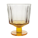 Kieliszki kolorowe City La Rochère – 4 szt., 220 ml – zdjęcie 2