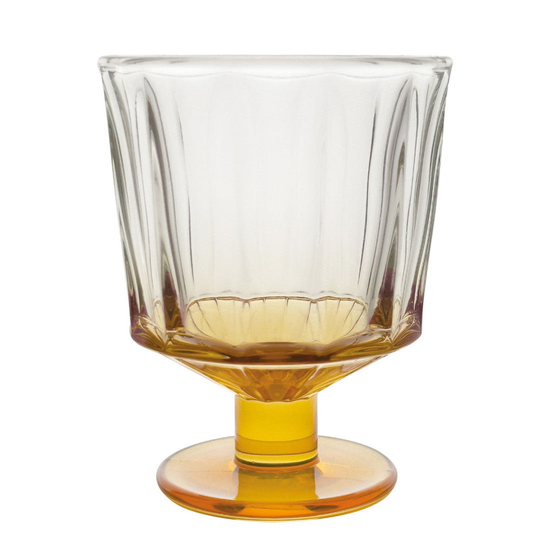 Kieliszki kolorowe City La Rochère – 4 szt., 220 ml – zdjęcie 2