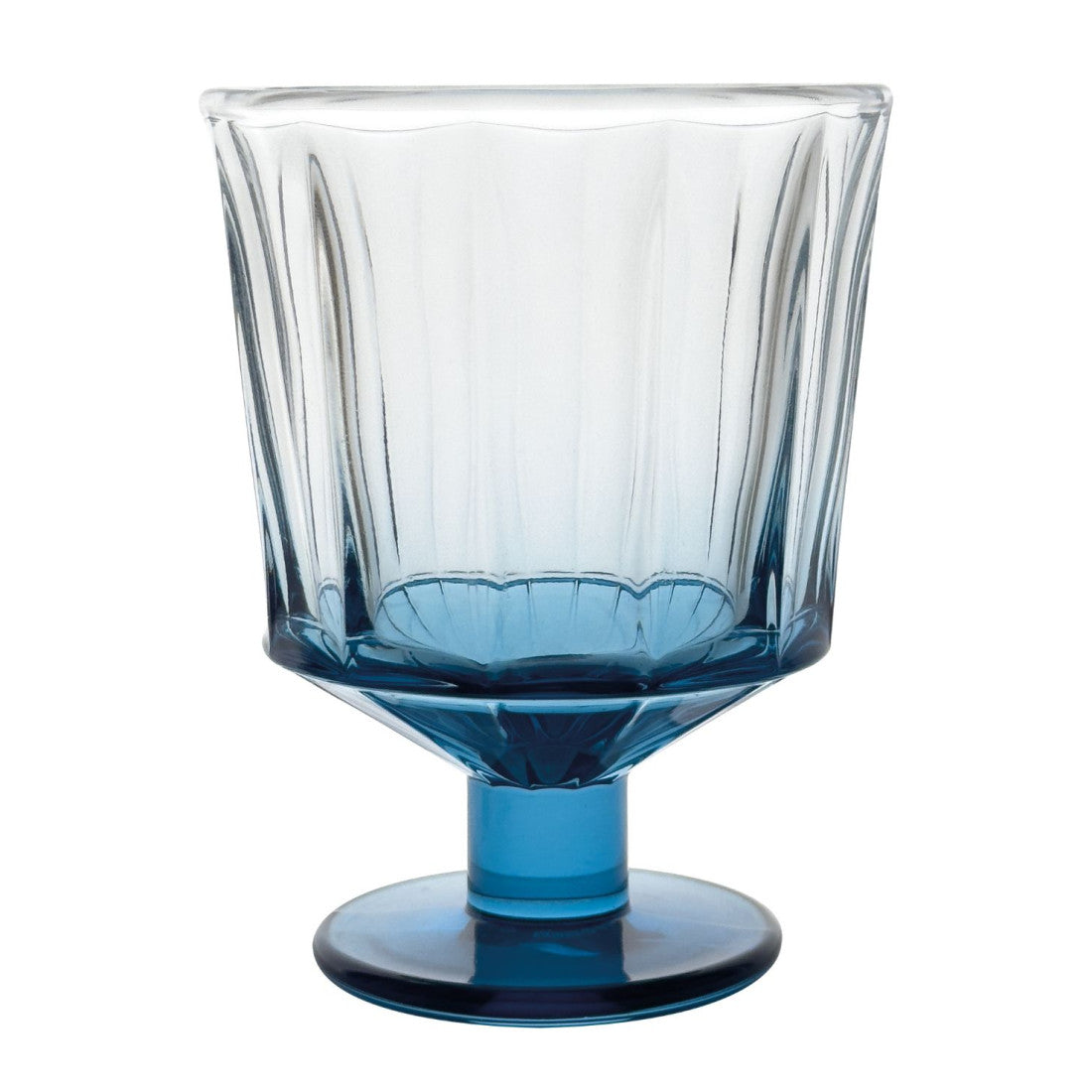 Kieliszki kolorowe City La Rochère – 4 szt., 220 ml – zdjęcie 3