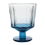 Kieliszki kolorowe City La Rochère – 4 szt., 220 ml – zdjęcie 3