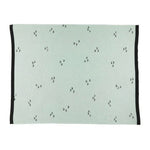 Kocyk niemowlęcy Mountains Trixie – 80 × 100 cm – zdjęcie 2