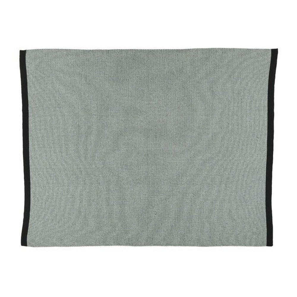 Kocyk niemowlęcy Mountains Trixie – 80 × 100 cm – zdjęcie 3