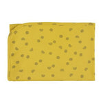 Kocyk niemowlęcy Sunny Spots Trixie – 75 × 100 cm