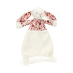 Kocyk-przytulanka Jellycat – Króliczek Berry 28 cm