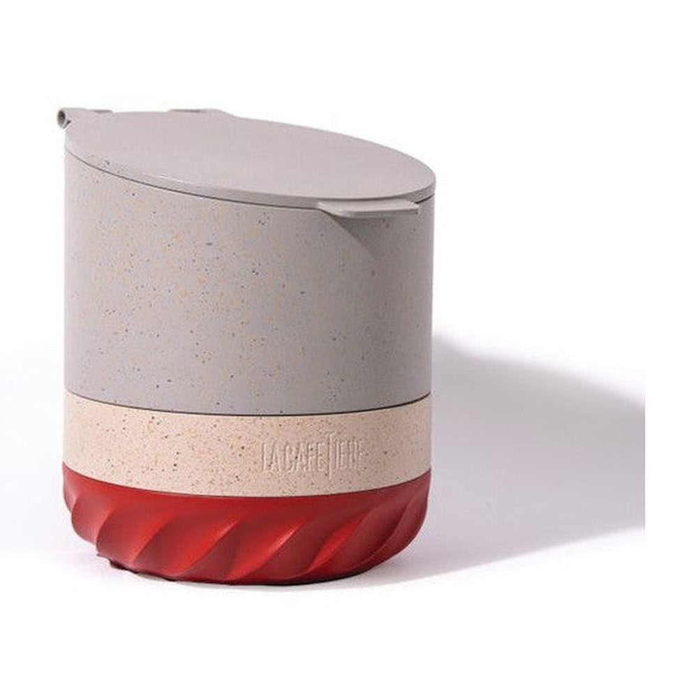 Kompostownik Renew i odbijak do fusów La Cafetière – 750 ml – zdjęcie 2