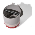 Kompostownik Renew i odbijak do fusów La Cafetière – 750 ml – zdjęcie 3