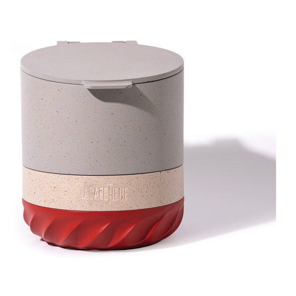 Kompostownik Renew i odbijak do fusów La Cafetière – 750 ml – zdjęcie 4