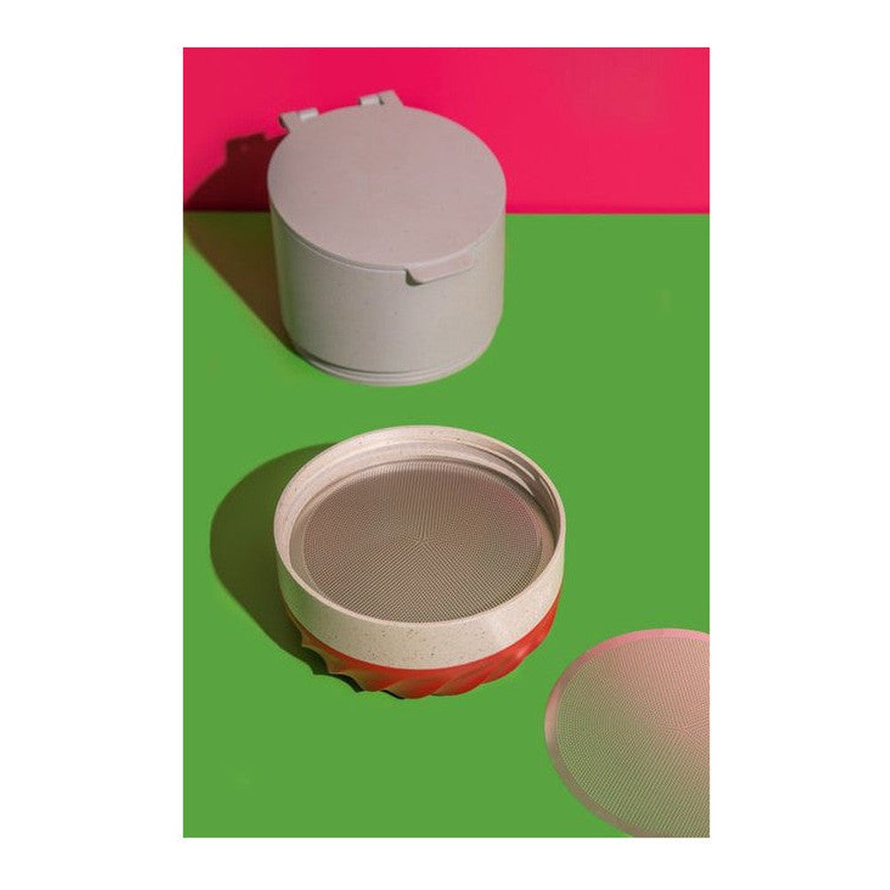 Kompostownik Renew i odbijak do fusów La Cafetière – 750 ml – zdjęcie 5