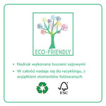 Książeczka z błyszczącymi foliami Na Budowie Floss & Rock – 30 arkuszy folii – zdjęcie 6