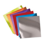 Książeczka z błyszczącymi foliami Samochody Floss & Rock – 30 arkuszy folii – zdjęcie 3