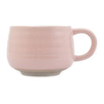 Kubek Big Love Jamie Oliver – pudrowy róż, 375 ml – zdjęcie 2