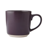 Kubek ceramiczny do kawy La Cafetière – fioletowy, 350 ml