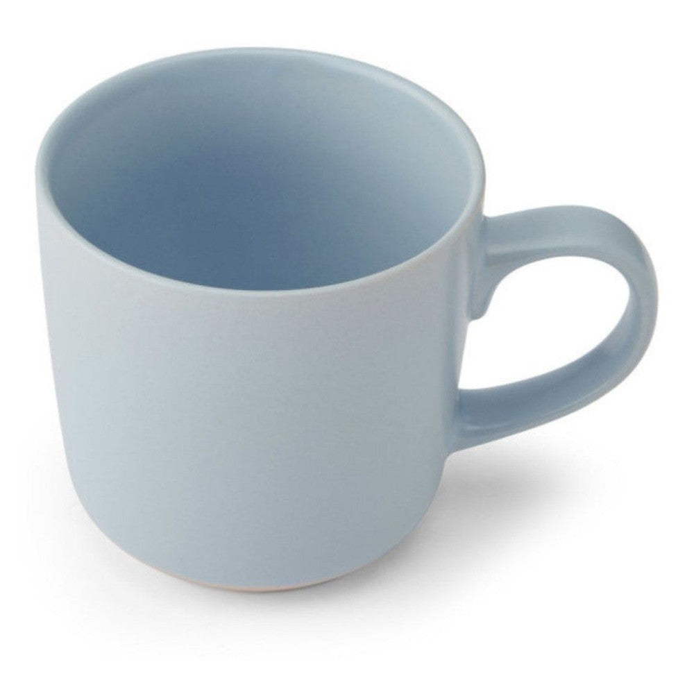 Kubek ceramiczny La Cafetière – Sky Blue, 350 ml – zdjęcie 2