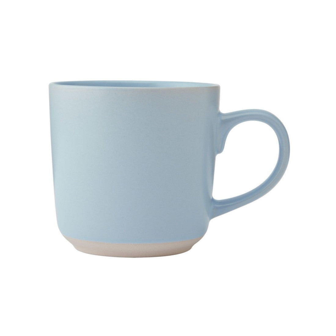 Kubek ceramiczny La Cafetière – Sky Blue, 350 ml