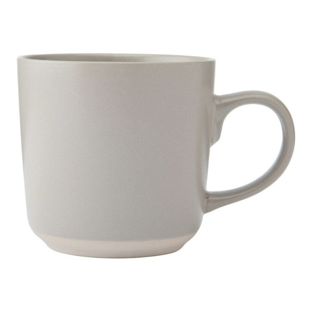 Kubek kamionkowy La Cafetière – kolor latte 350 ml