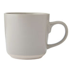 Kubek kamionkowy La Cafetière – kolor latte 350 ml